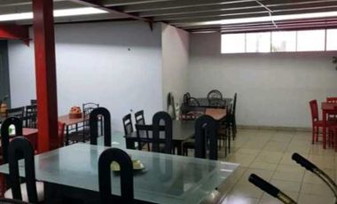 VENDO O ALQUILO EDIFICIO ANTIGUO CASA GALA EN ESQUINA EN PEREJIL PTY
