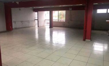 VENDO O ALQUILO EDIFICIO ANTIGUO CASA GALA EN ESQUINA EN PEREJIL PTY