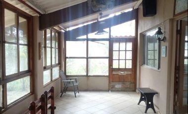 Venta de casa En Altos de Cerro Azul