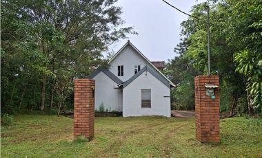 Venta de casa En Altos de Cerro Azul