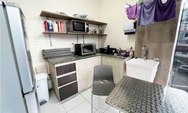 SE ALQUILA LOCAL COMERCIAL – PUNTA PACFICA