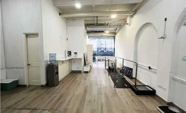 SE ALQUILA LOCAL COMERCIAL – PUNTA PACFICA
