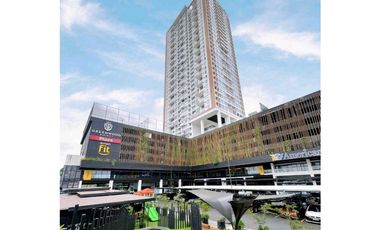 ALQUILER APARTAMENTO AMOBLADO PH. GREENWOOD EL BOSQUE