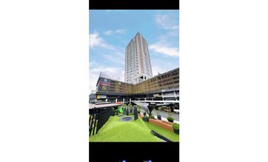 ALQUILER APARTAMENTO AMOBLADO PH. GREENWOOD EL BOSQUE