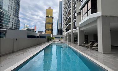 ✨ ALQUILER | PH THE MILLENIUM – OBARRIO ✨
