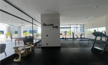 ✨ ALQUILER | PH THE MILLENIUM – OBARRIO ✨