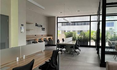 ✨ ALQUILER | PH THE MILLENIUM – OBARRIO ✨