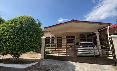 VENTA DE CASA EN BRISAS DEL GOLF