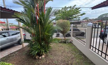 VENTA DE CASA EN BRISAS DEL GOLF