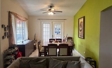 VENTA DE CASA EN BRISAS DEL GOLF