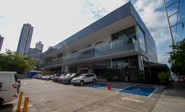 Local comercial en alquiler – Plaza 76, San Francisco