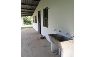 Venta de Terreno en San Carlos - San José Rodeo Viejo