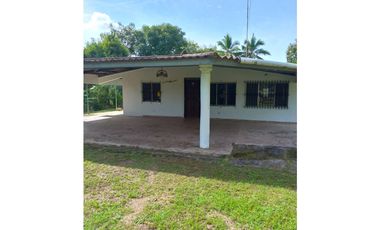 Venta de Terreno en San Carlos - San José Rodeo Viejo