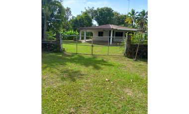 Venta de Terreno en San Carlos - San José Rodeo Viejo