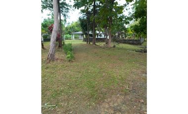 Venta de Terreno en San Carlos - San José Rodeo Viejo