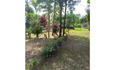 Venta de Terreno en San Carlos - San José Rodeo Viejo