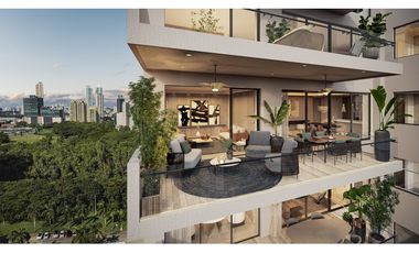 APARTAMENTO EN VENTA PH MADERO | COSTA DEL ESTE