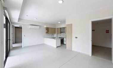 Alquiler de apartamento en Santa María – Village | Listo para estrenar