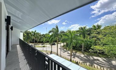 Alquiler de apartamento en Santa María – Village | Listo para estrenar