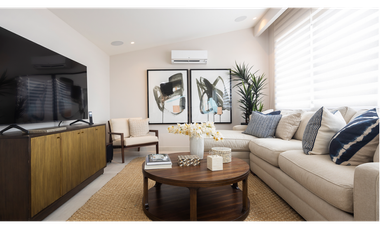 Se Vende Duplex en Santa Maria The Woods.