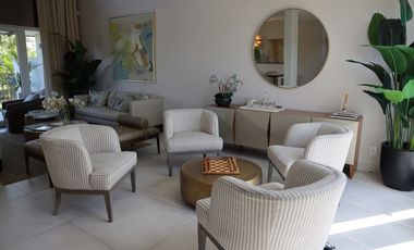 Se Vende Duplex en Santa Maria The Woods.