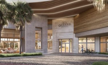 Venta de Apartamento en Oceana, Santa Maria.