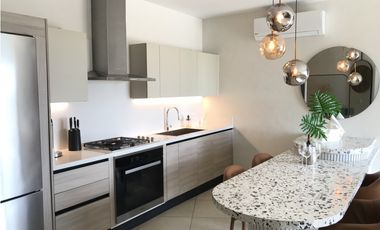 Venta de Apartamento en Oceana, Santa Maria.