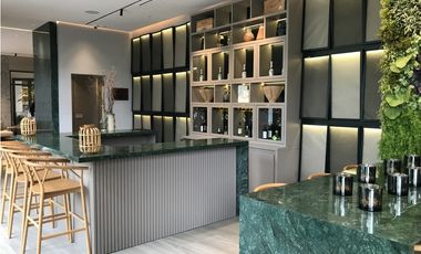 Venta de Apartamento en Oceana, Santa Maria.