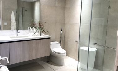 Venta de Apartamento en Oceana, Santa Maria.