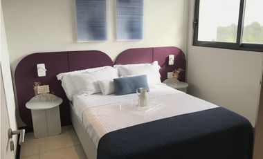 Venta de Apartamento en Oceana, Santa Maria.