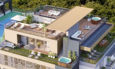 Venta de Apartamento en Oceana, Santa Maria.