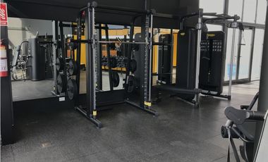 Venta de Apartamento en Oceana, Santa Maria.