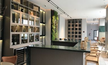 Venta de Apartamento en Oceana, Santa Maria.