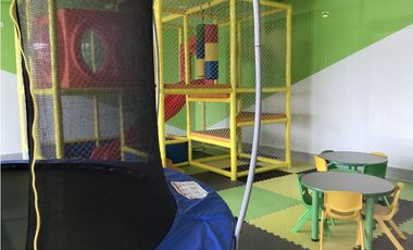 Venta de Apartamento en Oceana, Santa Maria.