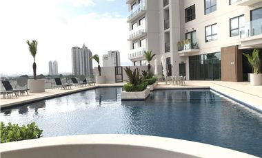 Venta de Apartamento en Oceana, Santa Maria.