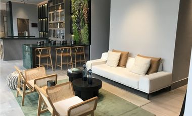 Venta de Apartamento en Oceana, Santa Maria.