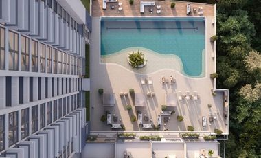 Venta de Apartamento en Oceana, Santa Maria.
