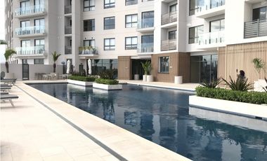 Venta de Apartamento en Oceana, Santa Maria.