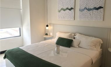 Venta de Apartamento en Oceana, Santa Maria.