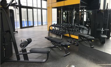 Venta de Apartamento en Oceana, Santa Maria.