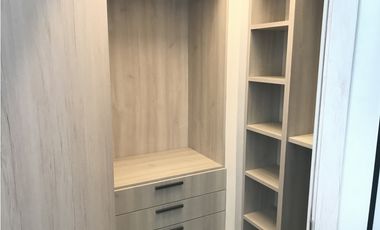 Venta de Apartamento en Oceana, Santa Maria.