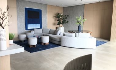 Venta de Apartamento en Oceana, Santa Maria.