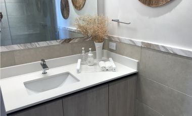 Venta de Apartamento en Oceana, Santa Maria.