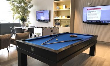 Venta de Apartamento en Oceana, Santa Maria.