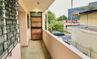Se Vende Edificio DAYSI en Betania, El Ingenio.