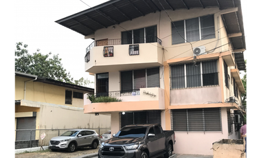 Se Vende Edificio DAYSI en Betania, El Ingenio.