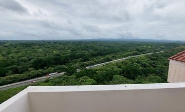 Se vende apartamento en PH Las Olas 2, San Carlos
