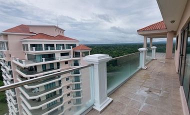 Se vende apartamento en PH Las Olas 2, San Carlos