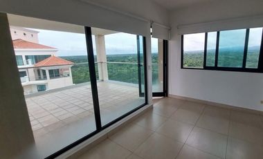 Se vende apartamento en PH Las Olas 2, San Carlos