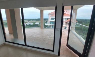 Se vende apartamento en PH Las Olas 2, San Carlos